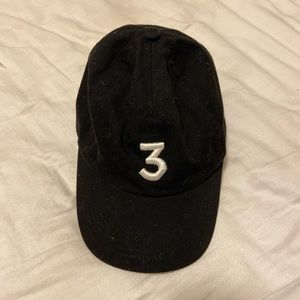 Chance the Rapper hat